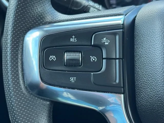 Used 2024 Sterling Gray Metallic Chevrolet 2LT image 17
