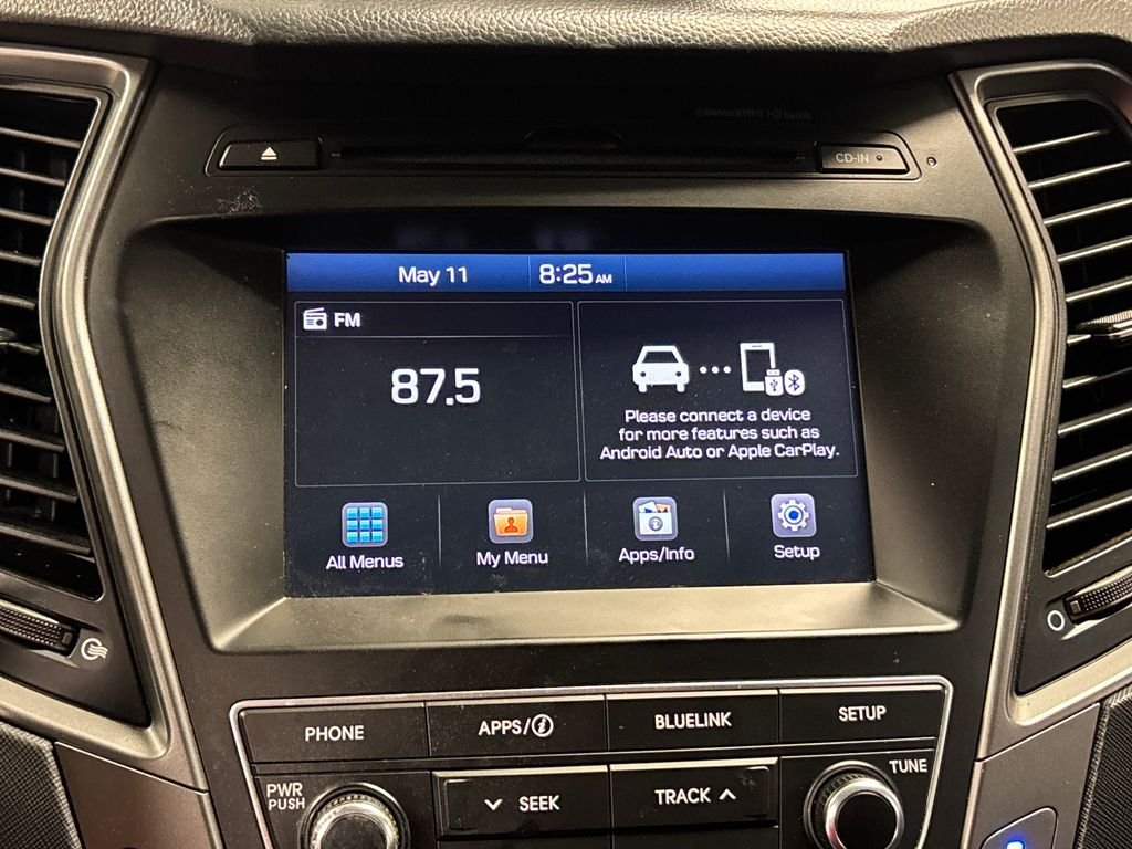 Used 2018 Blue Hyundai 2.0T image 37