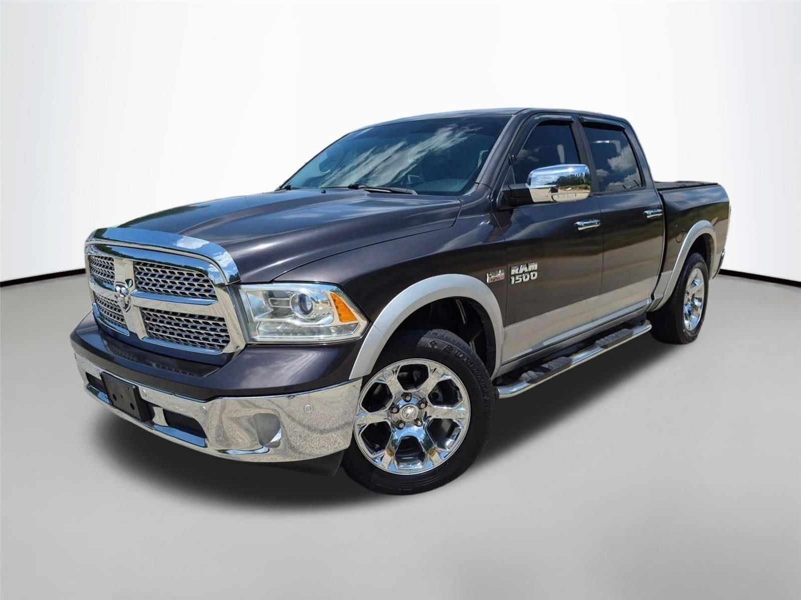 2015 RAM 1500 Laramie