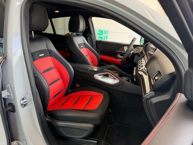 Used 2024 Gray Mercedes-Benz GLE 63 S AMG® image 19