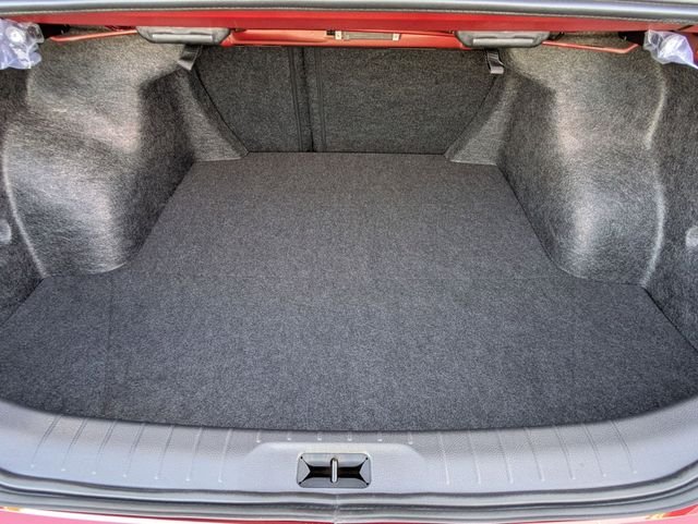 2025 Nissan Altima SV - Photo 26