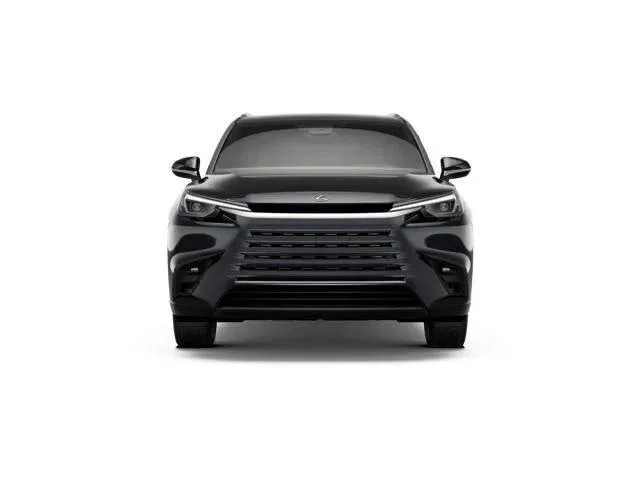 New 2026 Caviar Lexus AWD image 54
