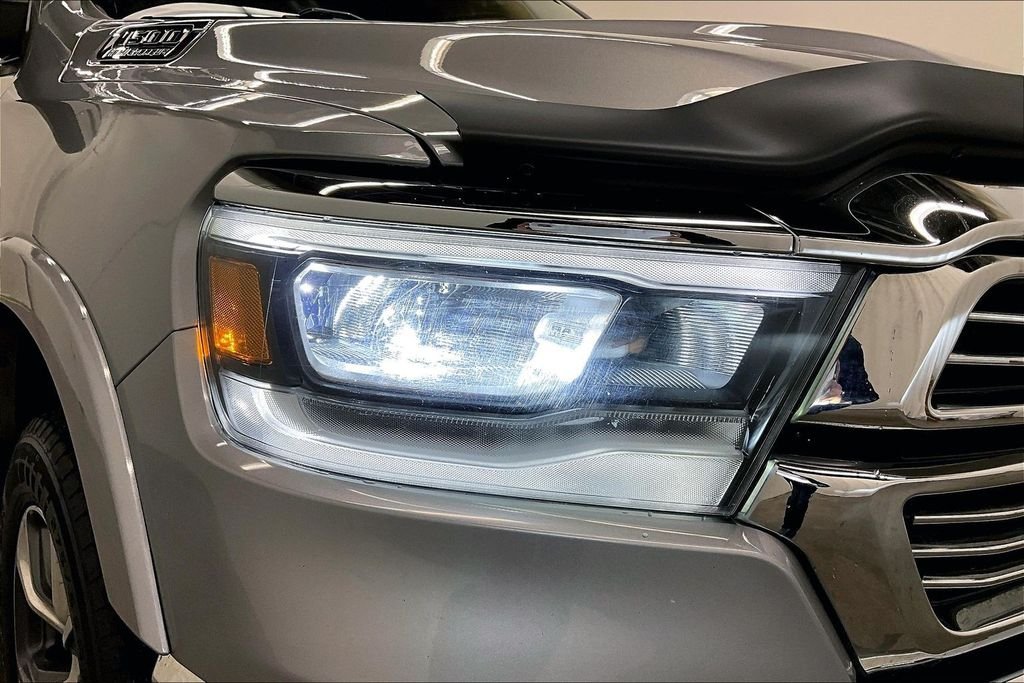 2021 RAM Ram 1500 Pickup Laramie - Photo 32