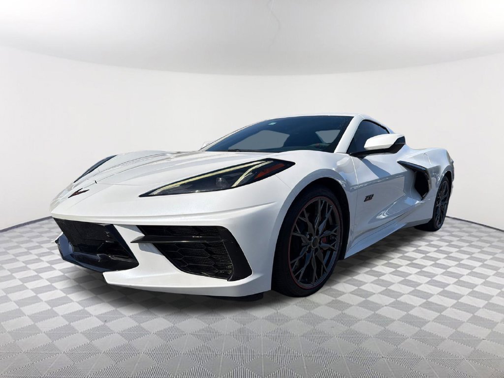 2023 Chevrolet Corvette