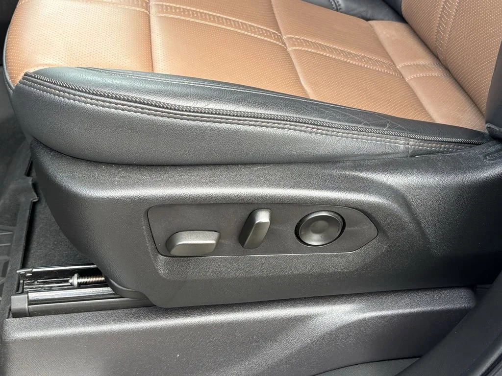 2024 Chevrolet Silverado 2500HD High Country - Photo 18