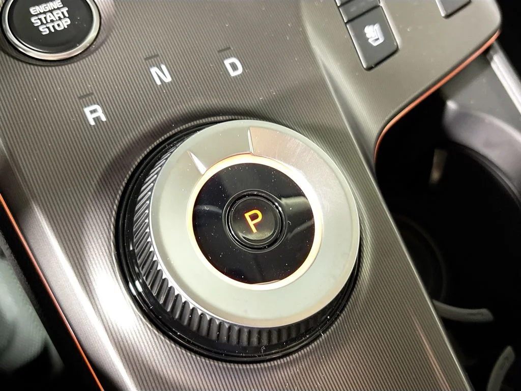 New 2026 Fusion Black Kia SX Prestige image 18