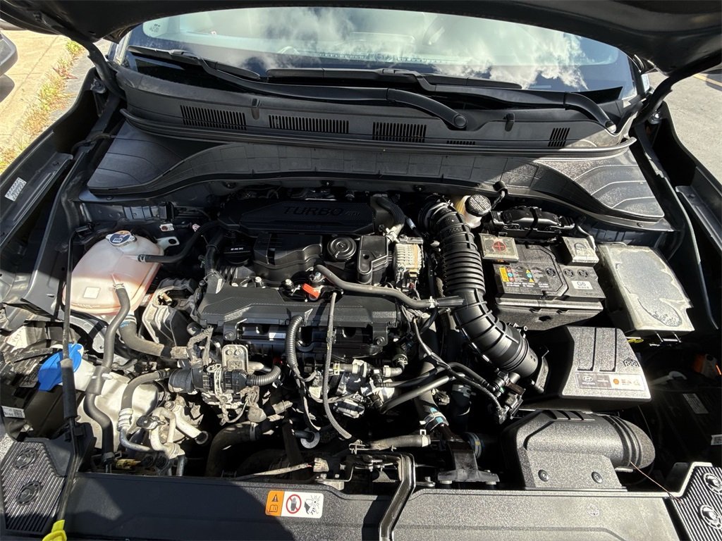 2023 HYUNDAI KONA - Image 27