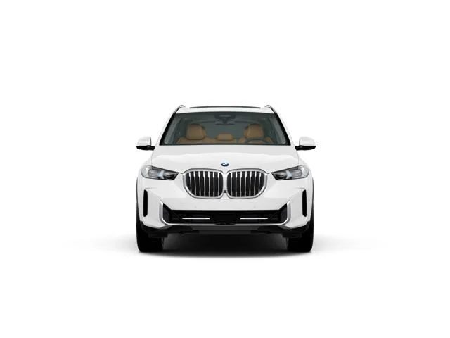 New 2026 Alpine White BMW sDrive40i image 2