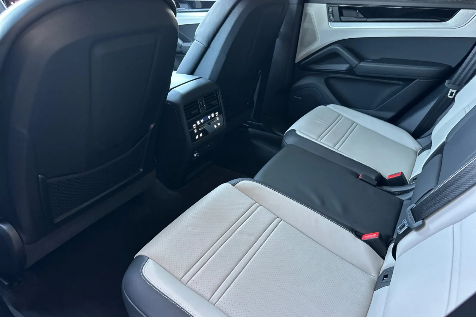Certified Used 2025 Chalk Porsche S image 13