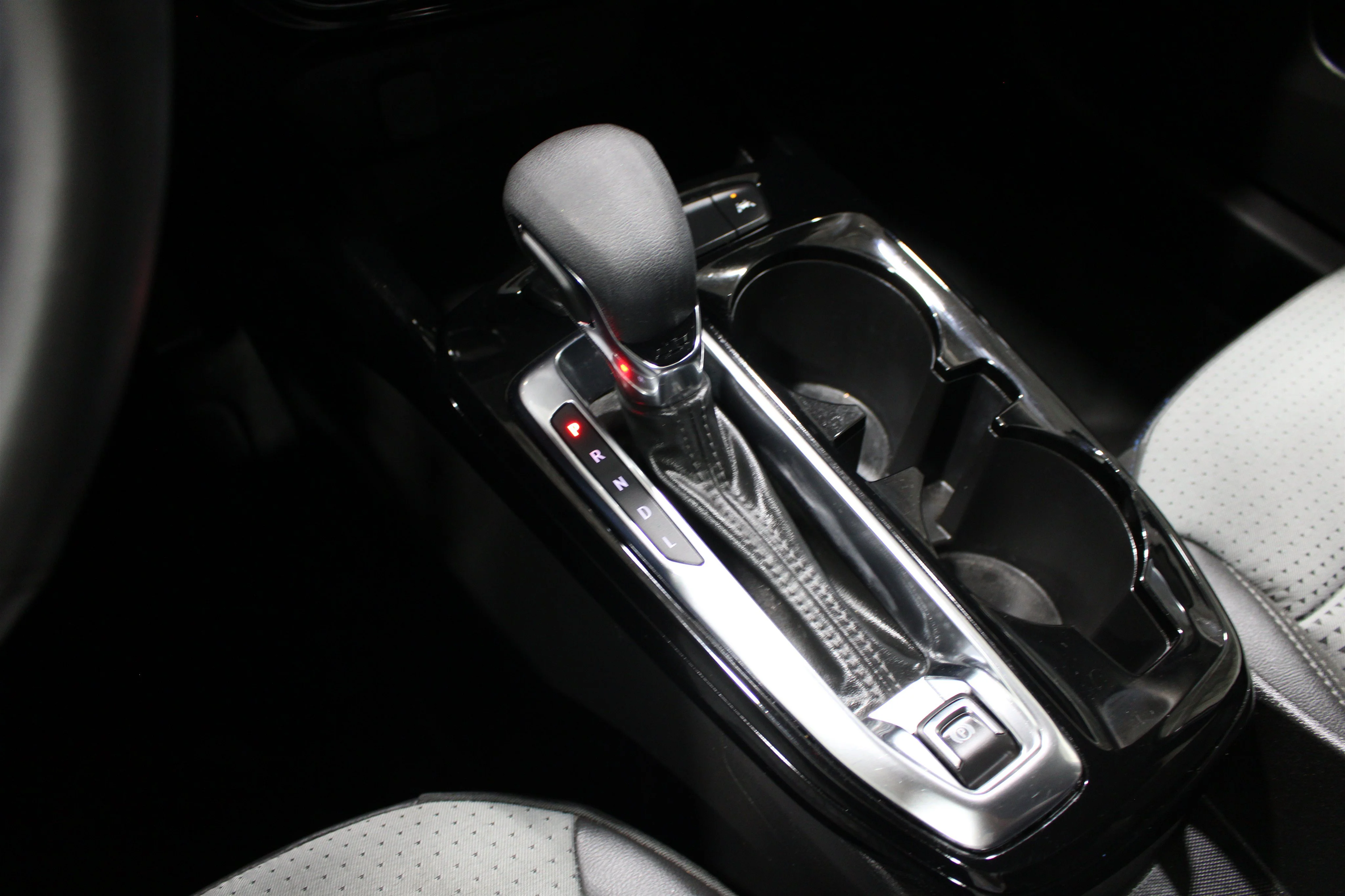 Used 2024 Mosaic Black Metallic Chevrolet LT image 18