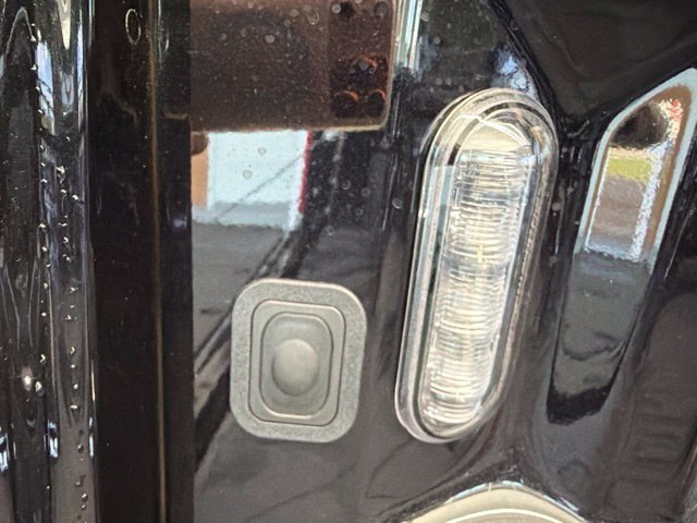 New 2026 Agate Black Metallic Ford XLT image 16