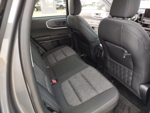 Used 2021 Gray Ford Big Bend image 22