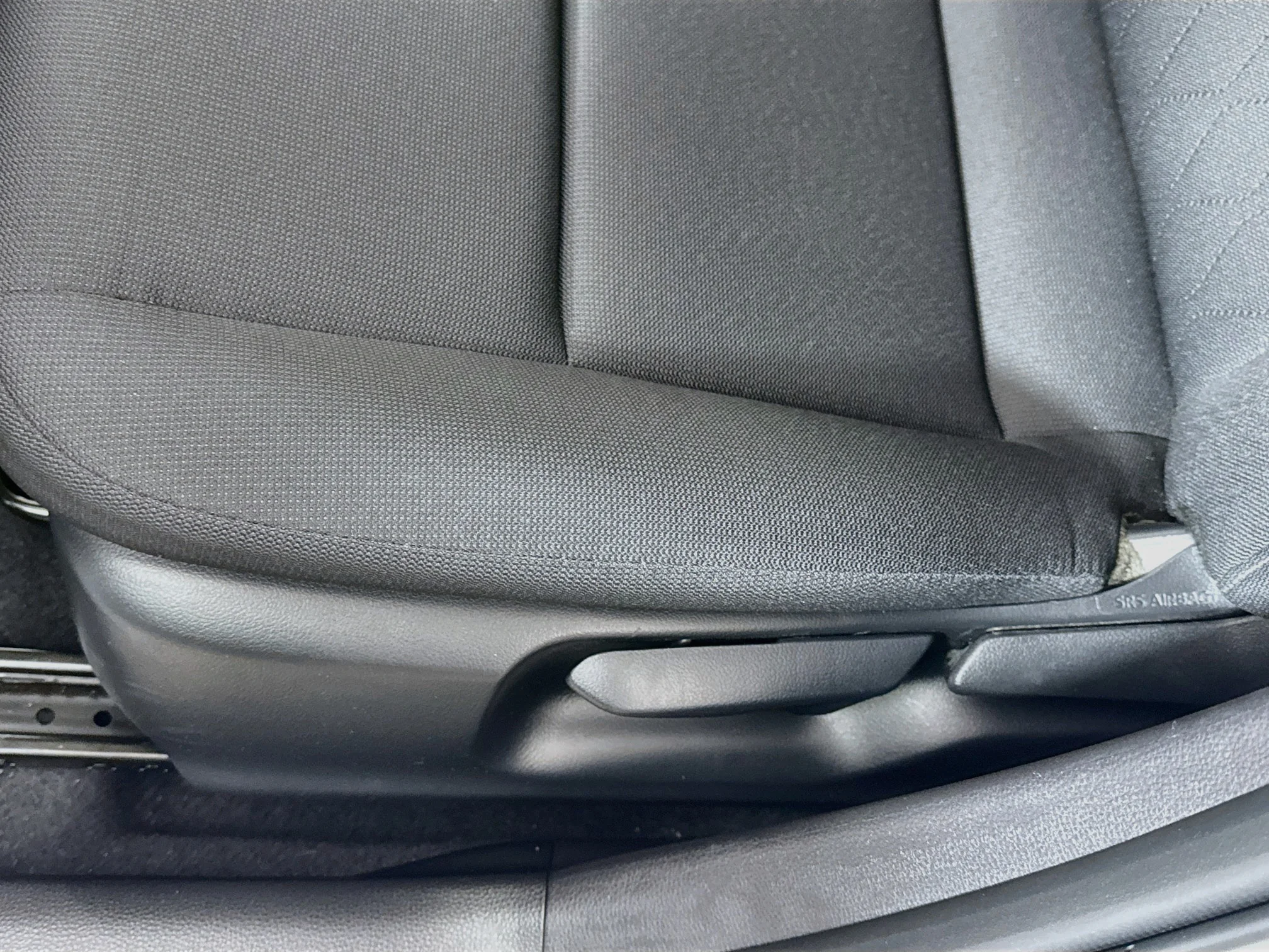 Certified Used 2026 Wind Chill Pearl Toyota LE image 19