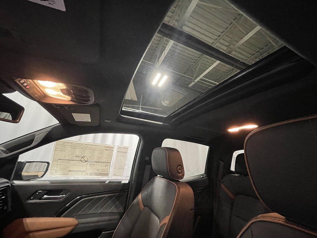 2026 GMC Canyon AT4 - Photo 31
