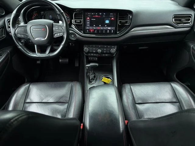 Used 2023 Black Dodge GT Plus image 18