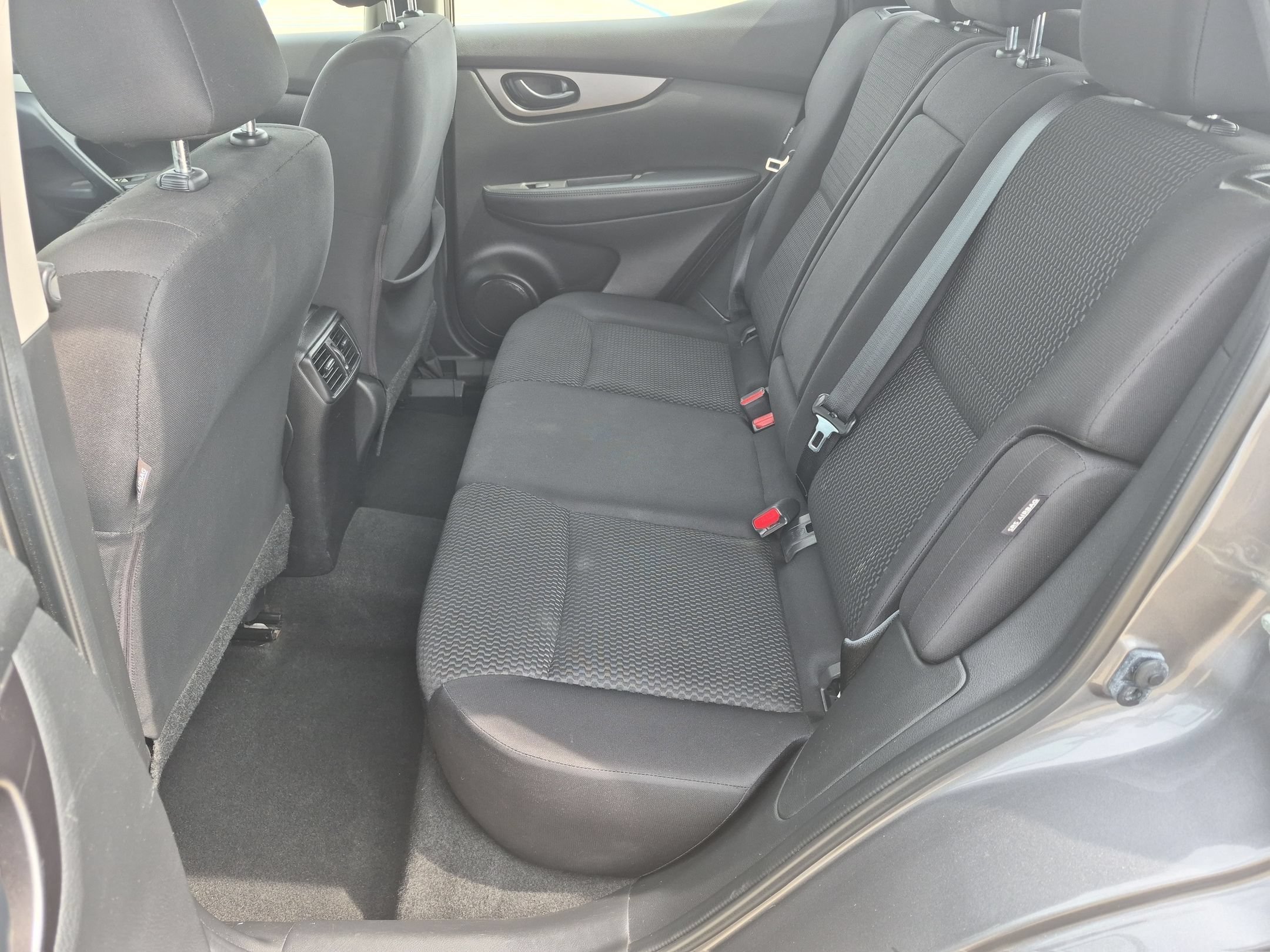 Used 2021 Gun Metallic Nissan S image 21