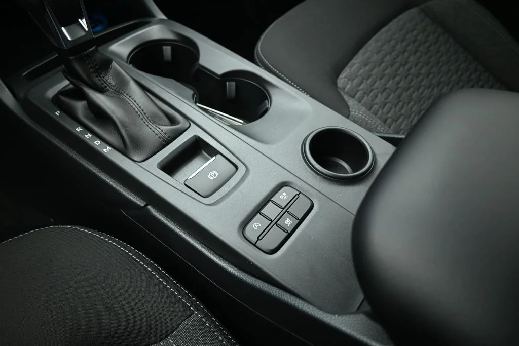 New 2026 Gray Ford XLT image 18