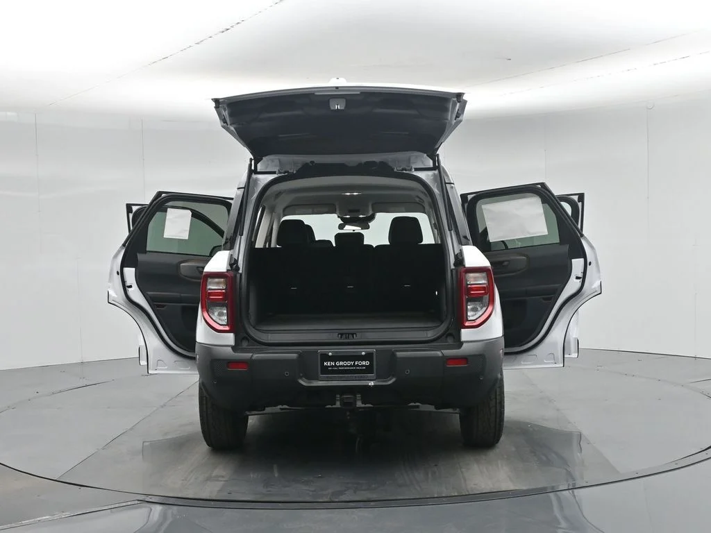 2026 Ford Bronco Sport Big Bend - Photo 35