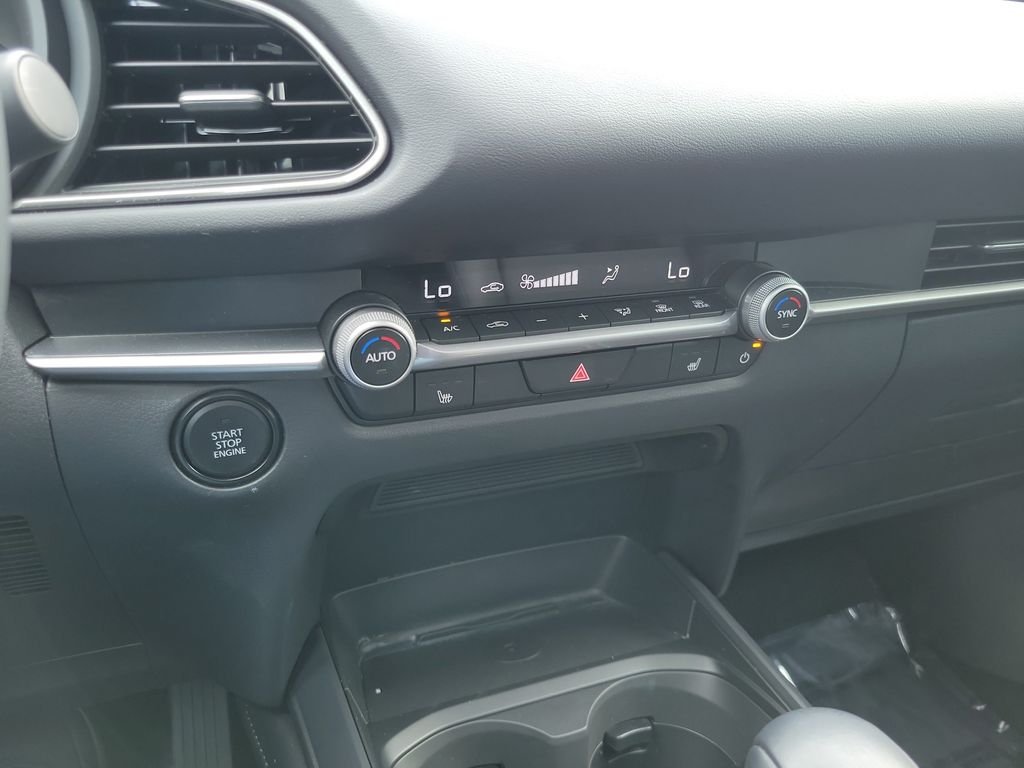 Used 2026 Gray Mazda 2.5 S Preferred image 24