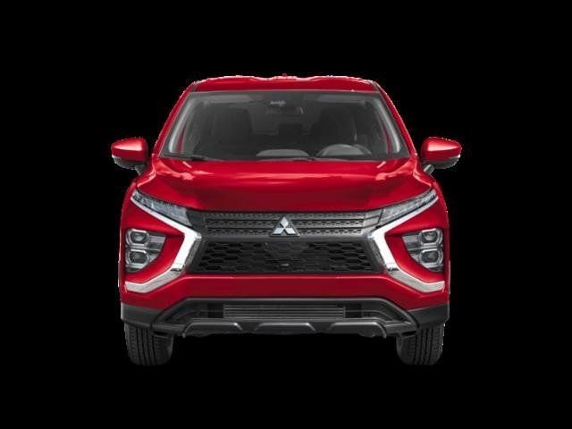 New 2025 Black Mitsubishi ES 1.5T S-AWC image 4