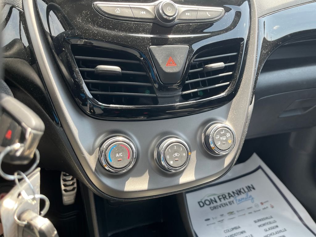 Used 2021 Beige Chevrolet ACTIV image 19