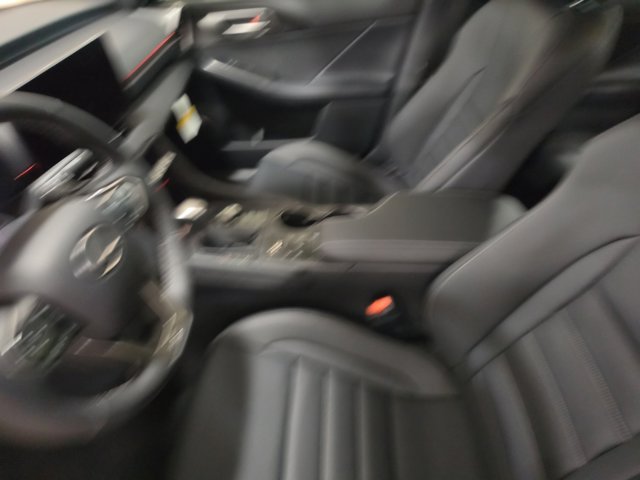 2026 Lexus IS 350 F SPORT - Photo 21