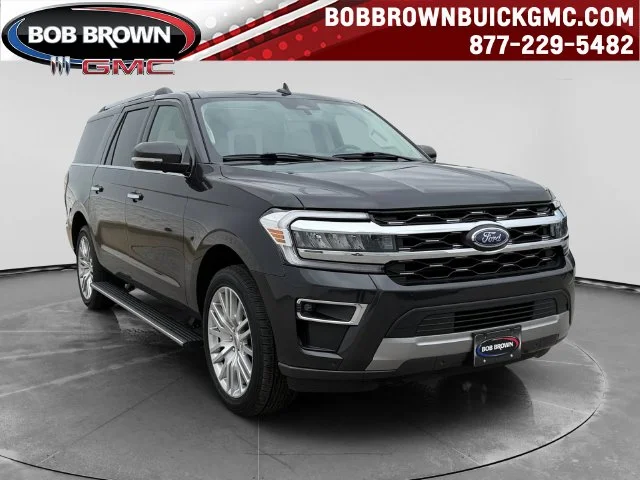 2024 Ford Expedition