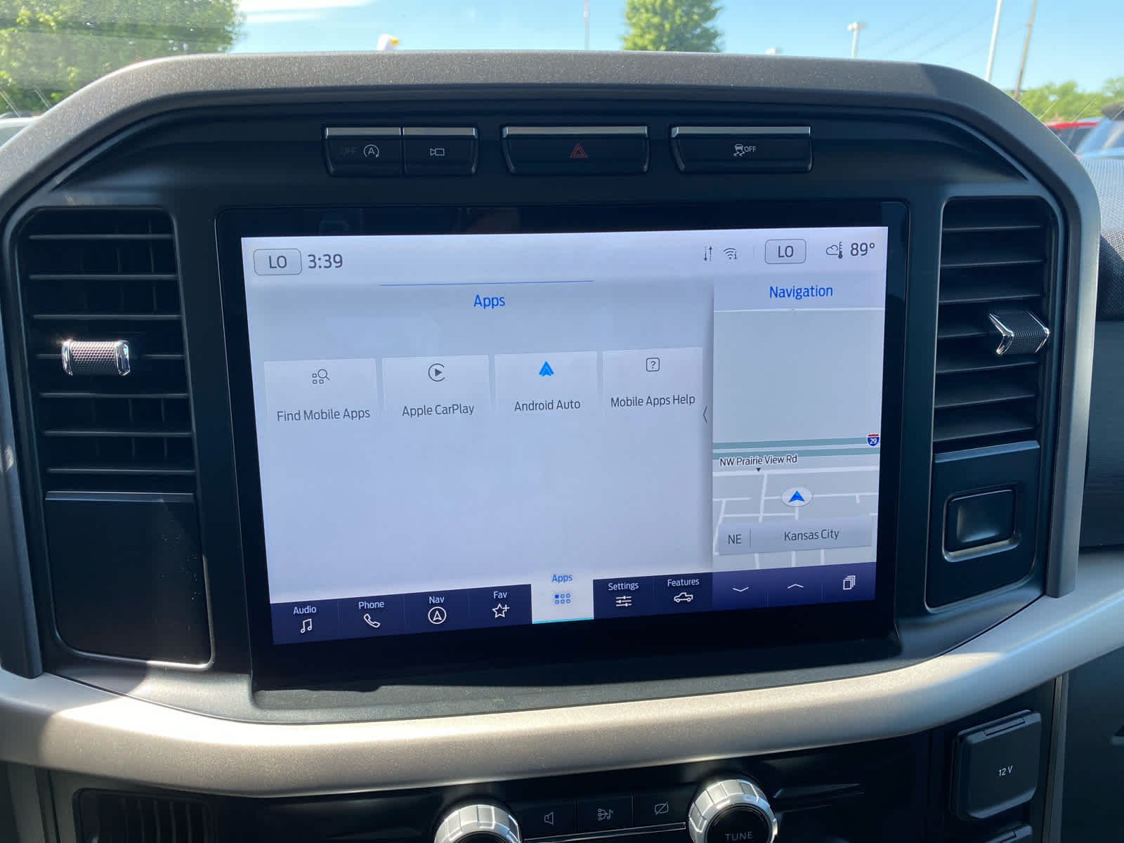 Used 2023  Ford XL image 15