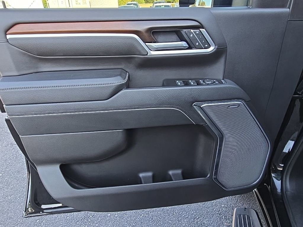 2025 GMC Sierra 3500HD Denali - Photo 25