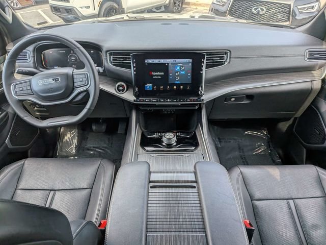 Used 2024 Gray Jeep Series II image 15