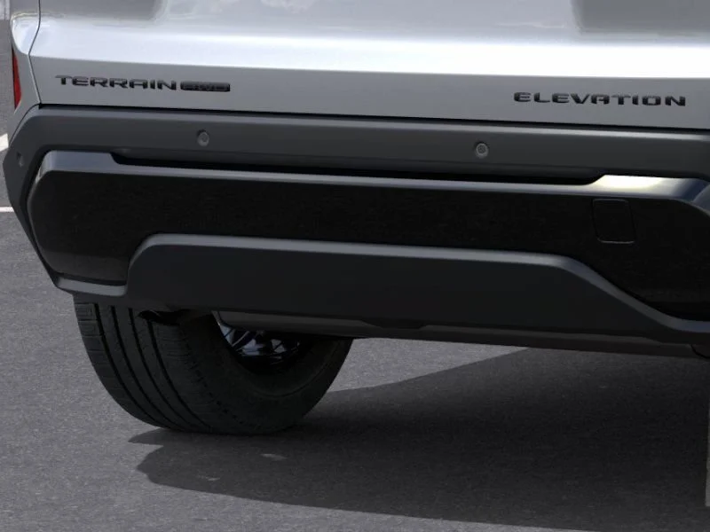 2027 GMC Terrain Elevation - Photo 14
