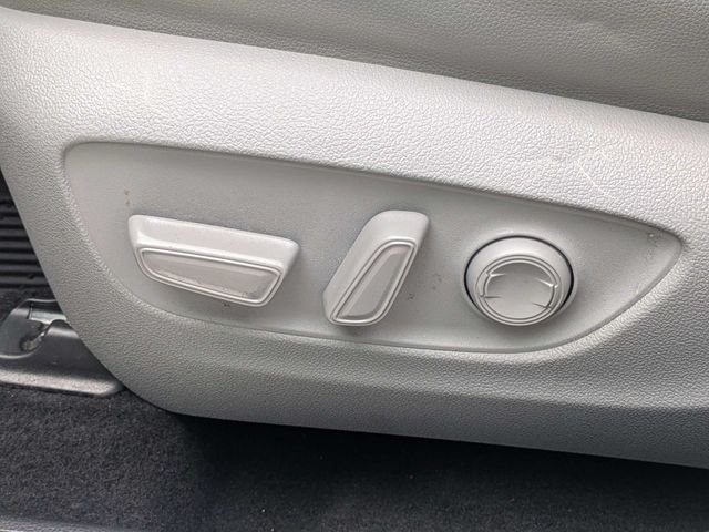 Used 2020 White Toyota Limited image 21