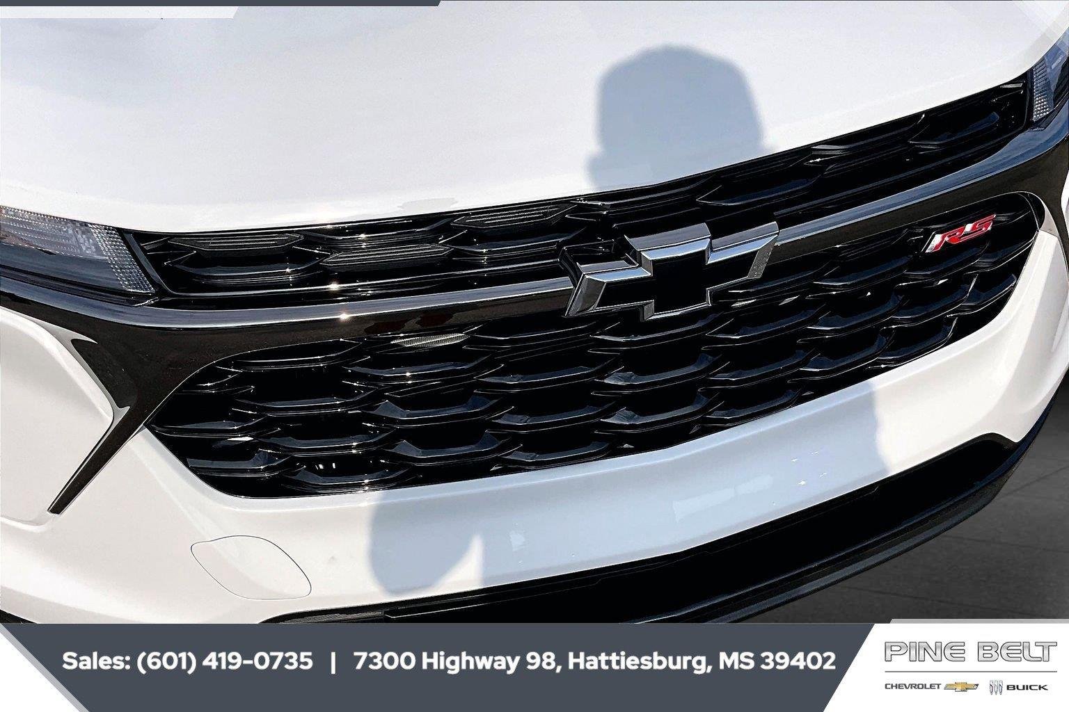 2026 Chevrolet Trax RS - Photo 22