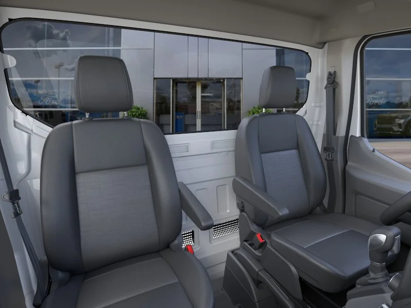 New 2025 Oxford White Ford  image 36