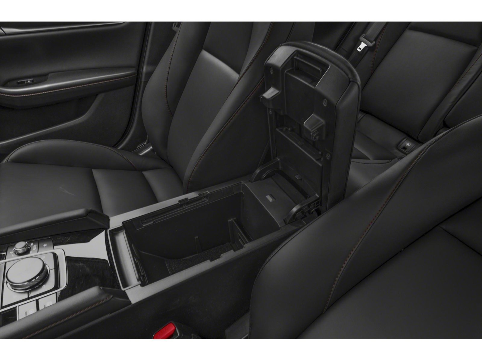New 2026 Platinum Quartz Metallic Mazda 2.5 S Select Sport image 9
