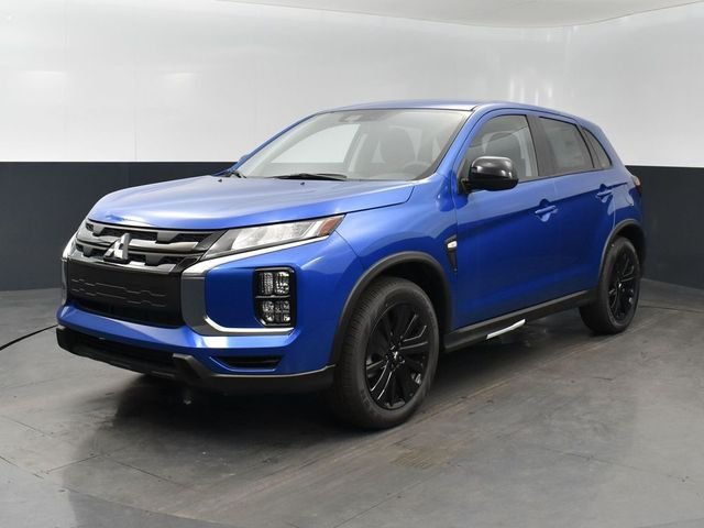 2024 Mitsubishi Outlander Sport LE