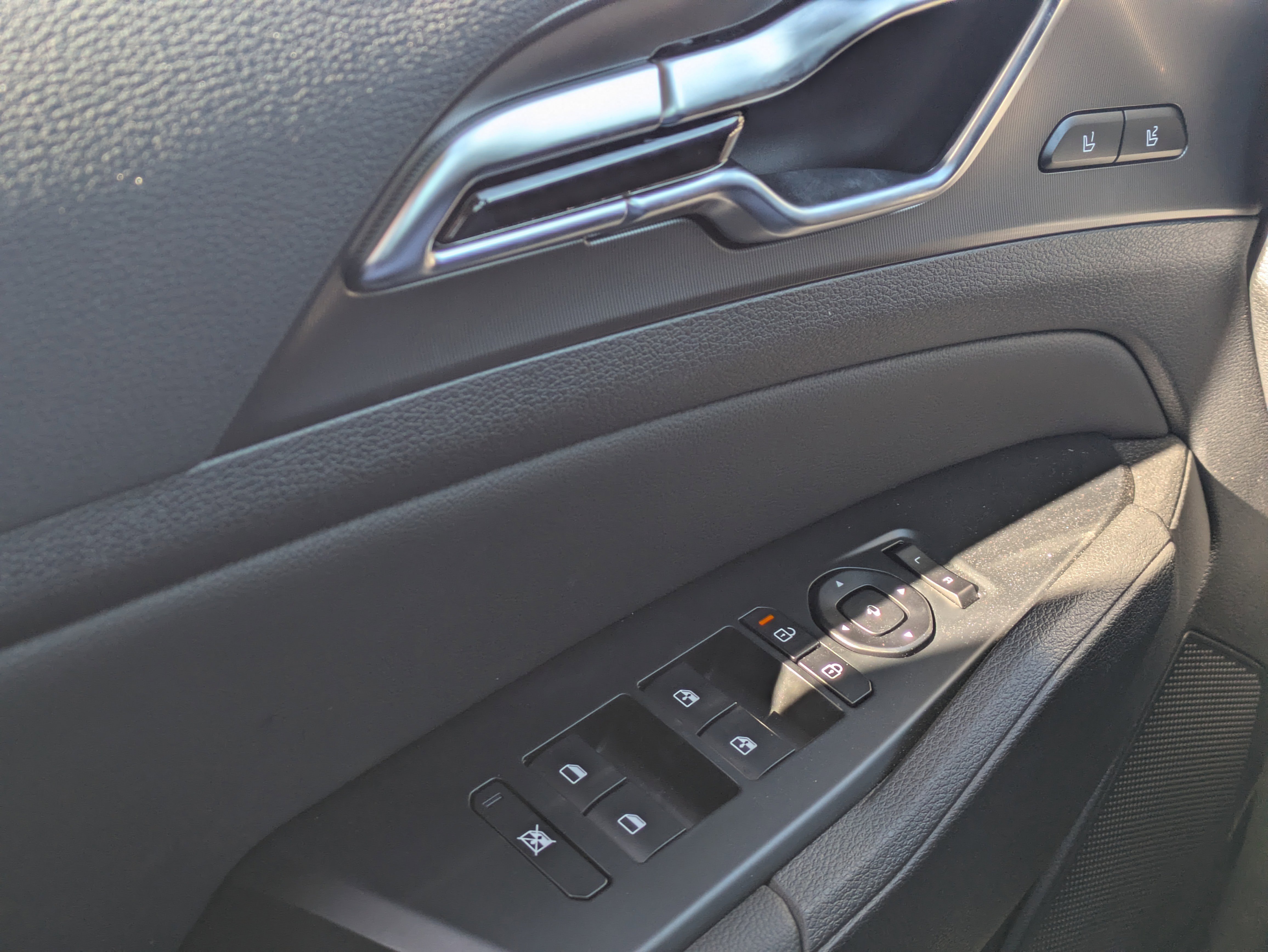 2026 Kia Sportage SX Prestige - Photo 27