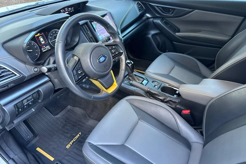 2022 Subaru Crosstrek Sport - Photo 10