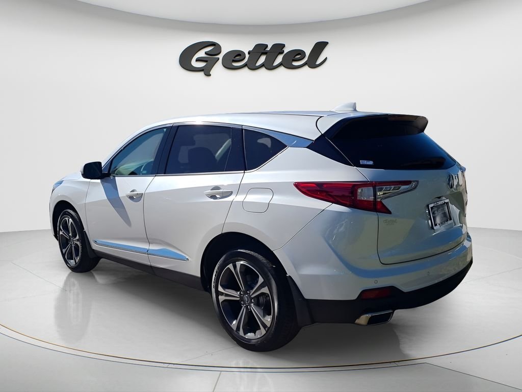 2026 Acura RDX Technology Package - Photo 6