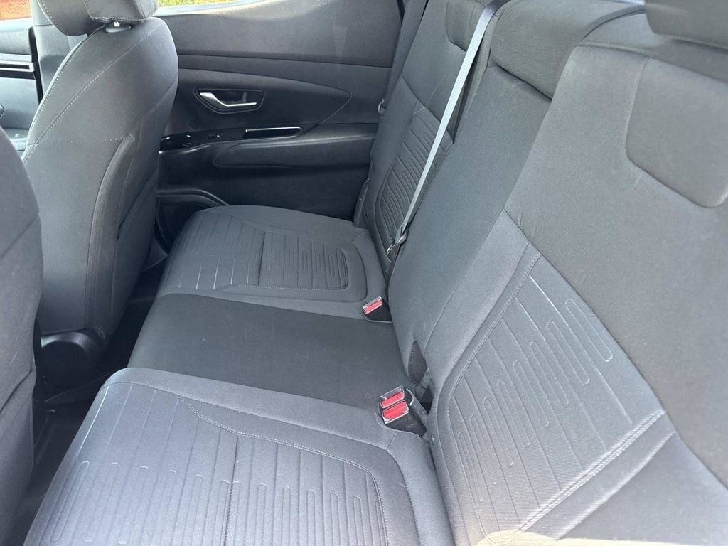 2022 Hyundai Santa Cruz SEL Premium - Photo 26