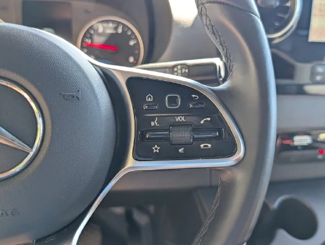 Used 2024 Pebble Gray Mercedes-Benz  image 15
