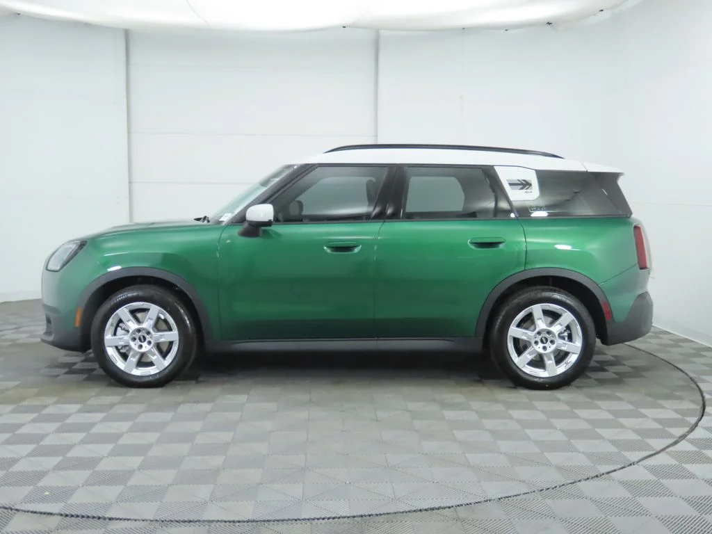 2026 MINI Countryman S - Photo 9