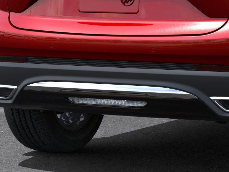 2025 BUICK ENVISION - Image 22