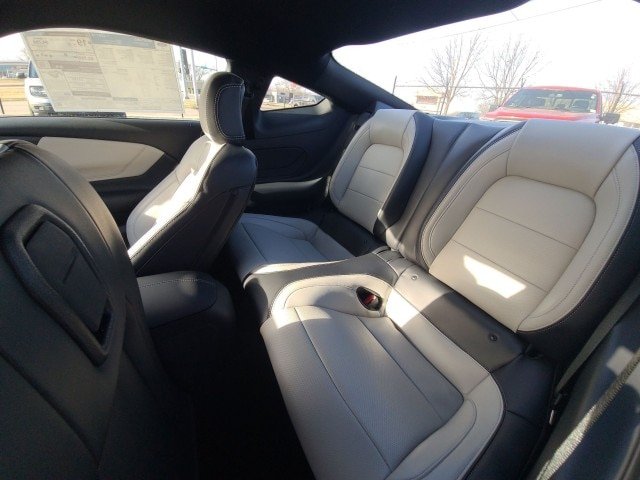 2025 Ford Mustang GT Premium Fastback - Photo 34