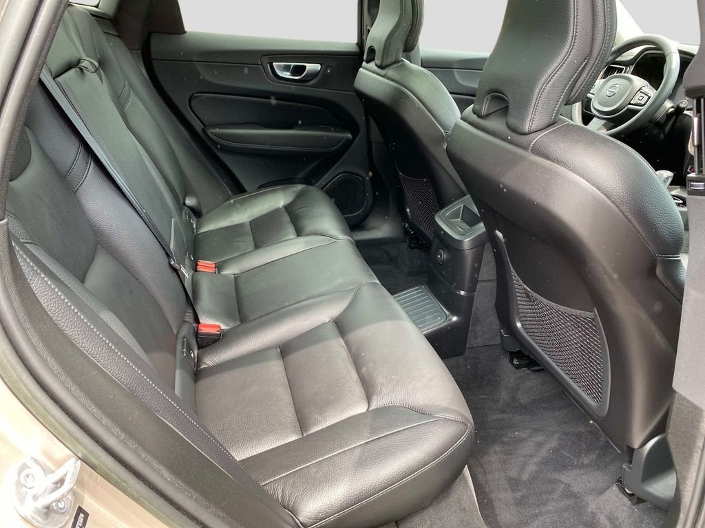 Used 2023 Gold Volvo T8 Plus Dark Theme image 24