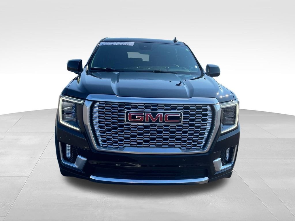 Certified Used 2024 Black GMC Denali image 8