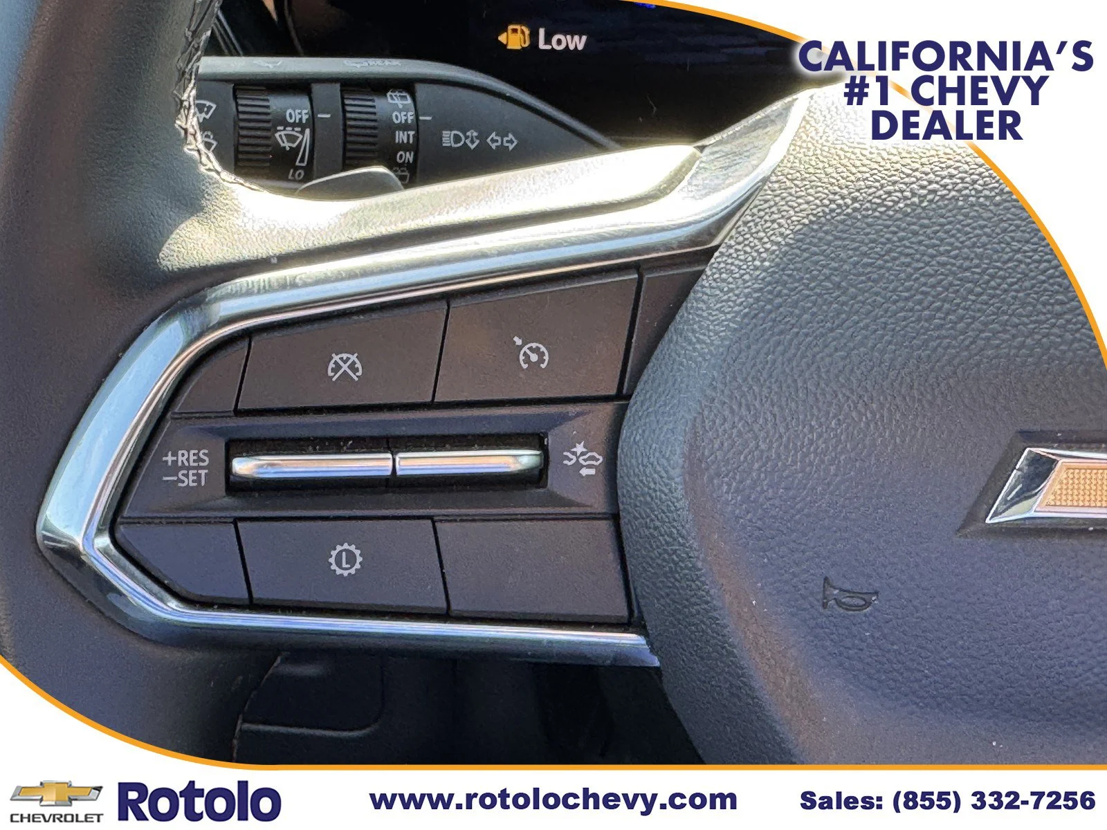 Used 2025 Dark Ash Metallic Chevrolet LT image 24