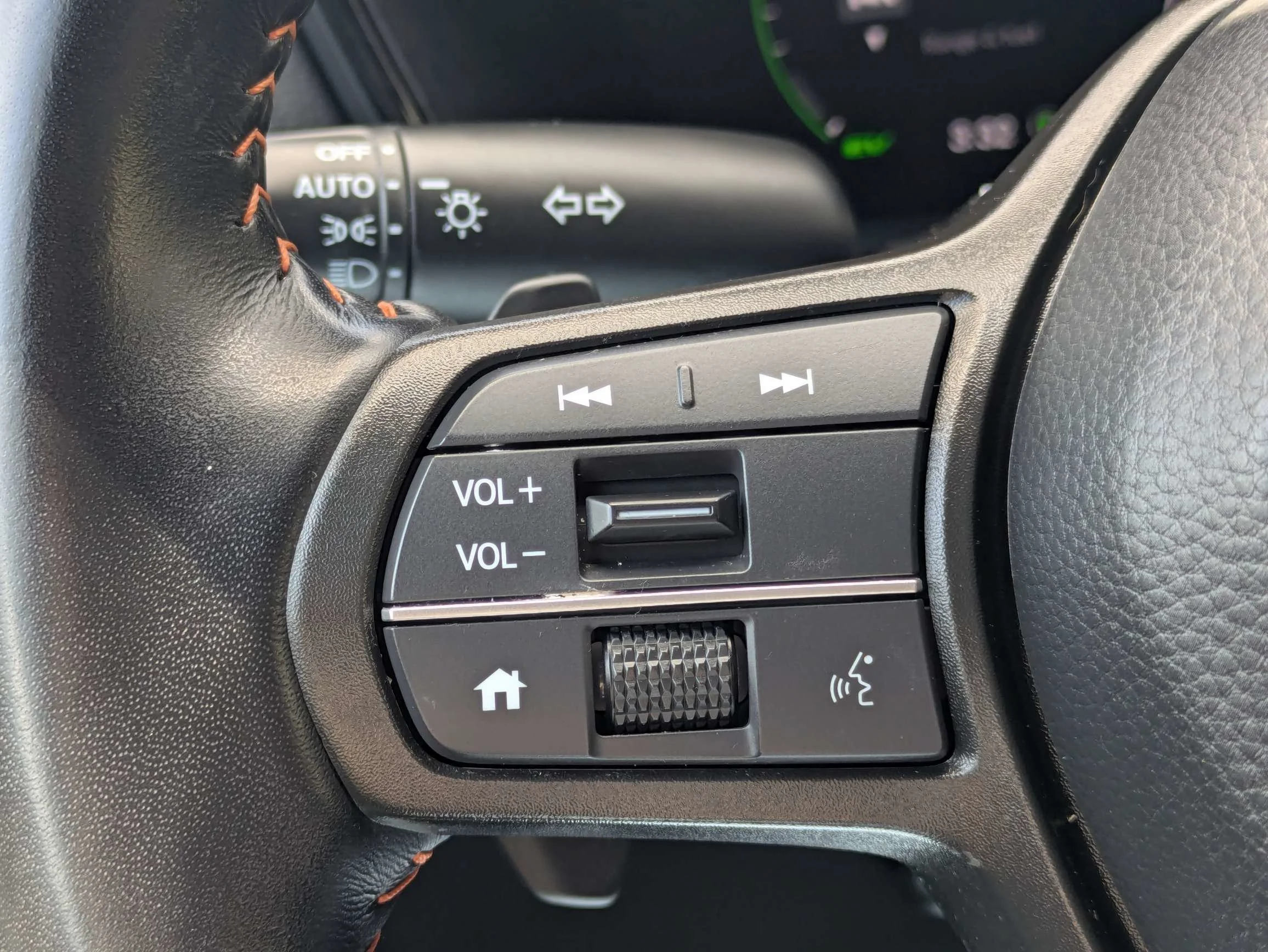 2025 Honda CR-V Sport-L - Photo 53