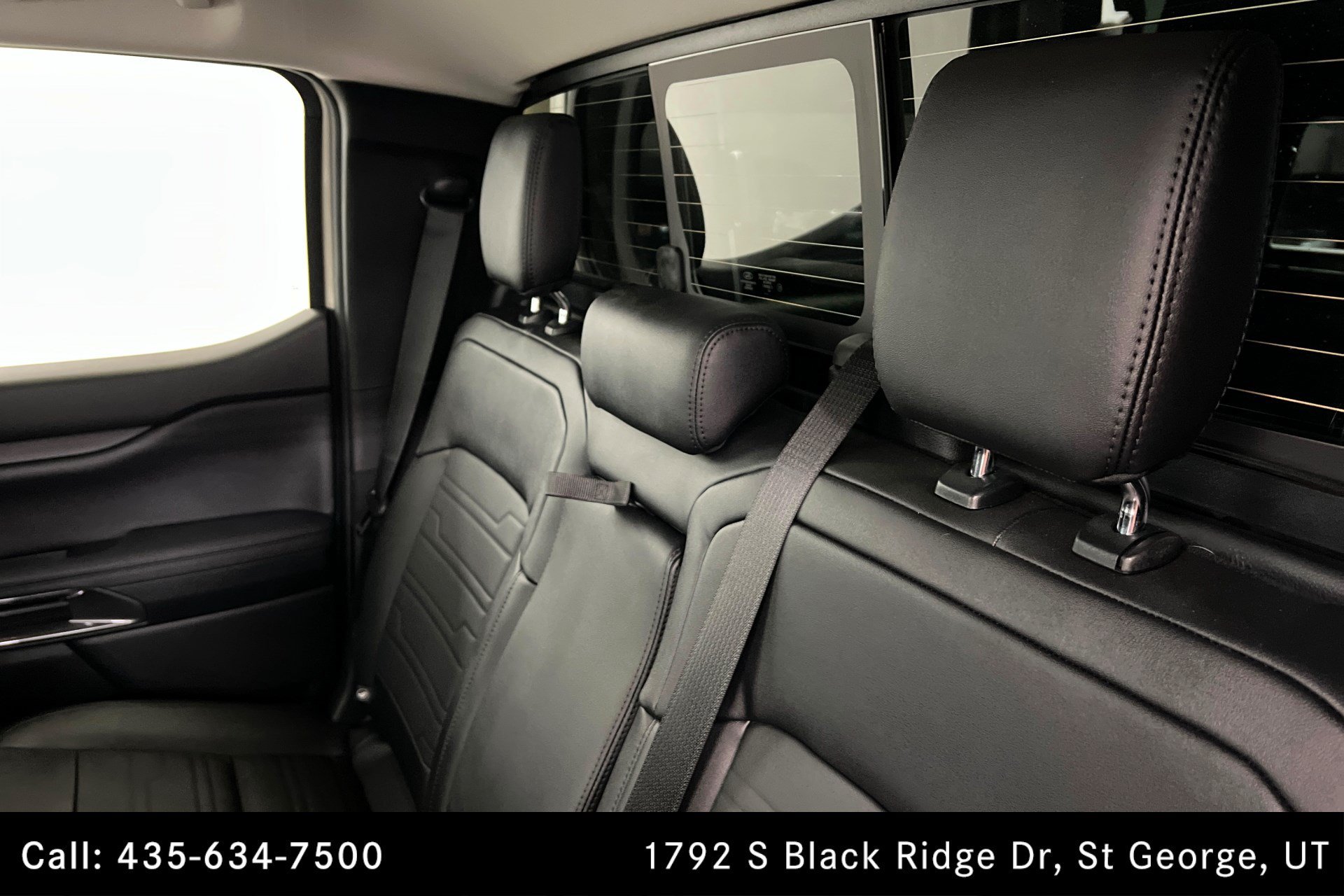 Used 2024 Summit White Buick Sport Touring image 94