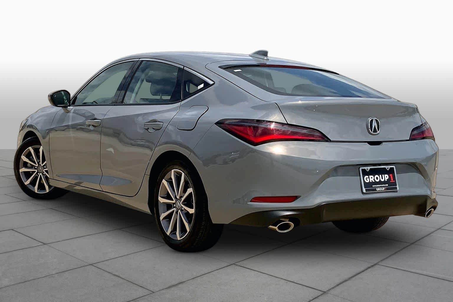 Used 2026 Urban Gray Pearl Acura  image 11